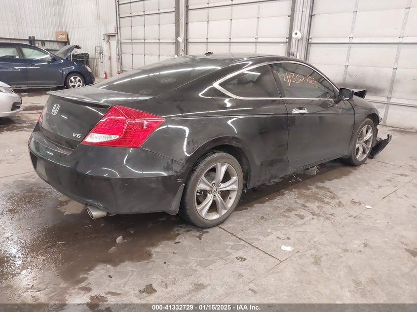 2012 HONDA ACCORD VIN: 1HGCS2B88CA006585
