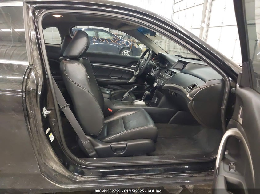 2012 HONDA ACCORD VIN: 1HGCS2B88CA006585