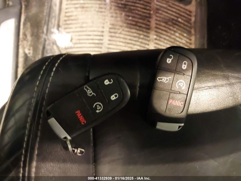 2014 Jeep Grand Cherokee Limited VIN: 1C4RJFBG5EC128242 Lot: 41332939