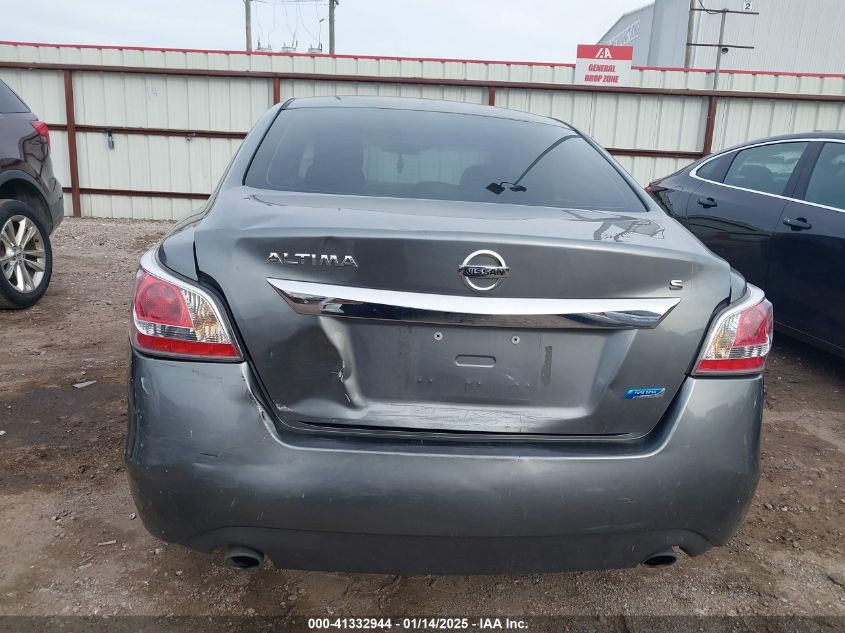 VIN 1N4AL3AP6EN356851 2014 NISSAN ALTIMA no.12