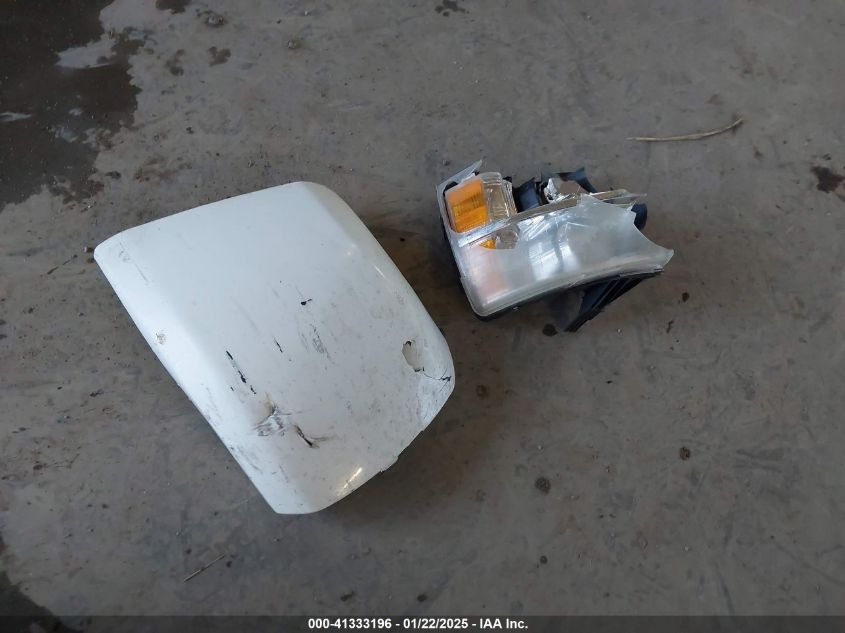 2008 Chevrolet Silverado 1500 Lt1/Lt2/Ltz/Work Truck VIN: 2GCEK133X81224484 Lot: 41333196