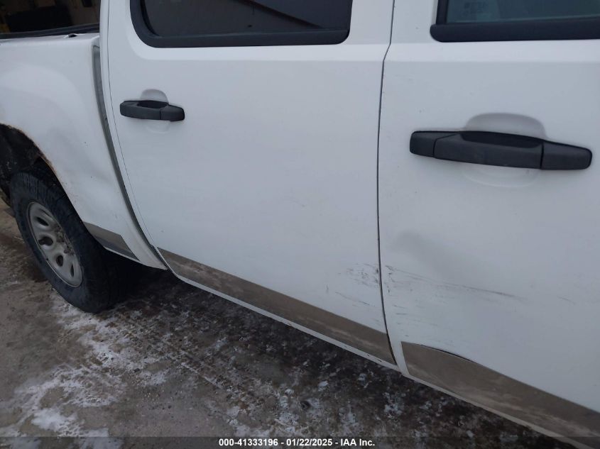 2008 Chevrolet Silverado 1500 Lt1/Lt2/Ltz/Work Truck VIN: 2GCEK133X81224484 Lot: 41333196