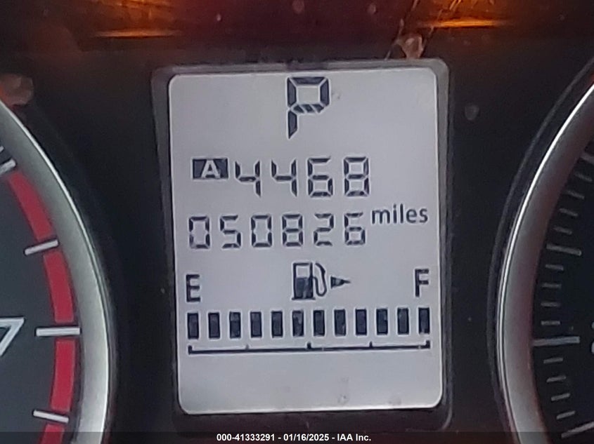 2014 SUBARU FORESTER 2.5I PREMIUM - JF2SJAEC5EH559827