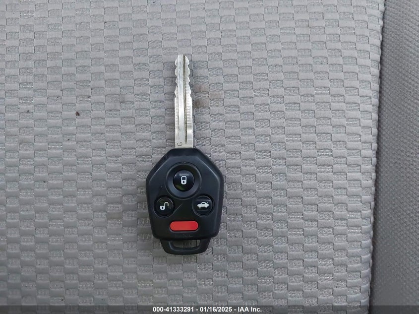 2014 SUBARU FORESTER 2.5I PREMIUM - JF2SJAEC5EH559827