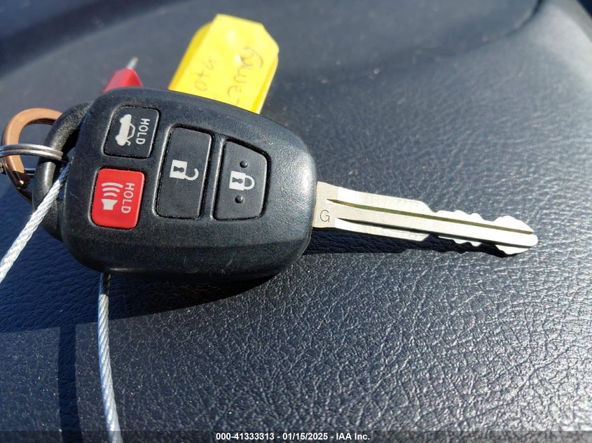2013 TOYOTA CAMRY VIN: 4T1BF1FK7DU675876