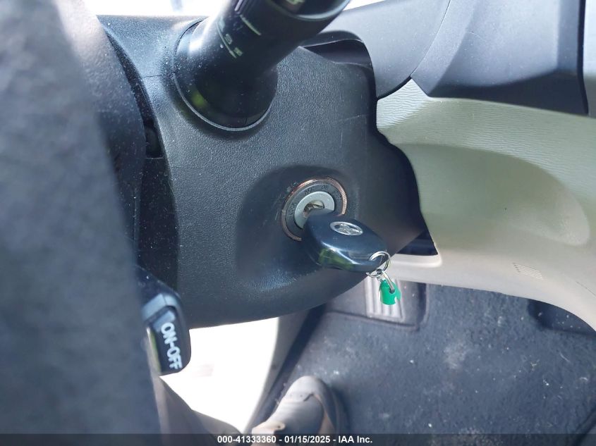 2012 Toyota Venza Le V6 VIN: 4T3BK3BB3CU071986 Lot: 41333360