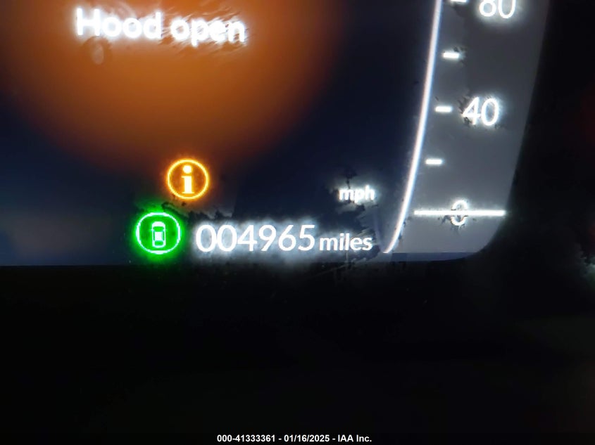 2024 HONDA ACCORD EX - 1HGCY1F35RA059471