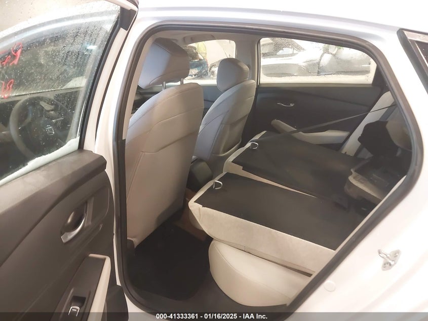 2024 HONDA ACCORD EX - 1HGCY1F35RA059471