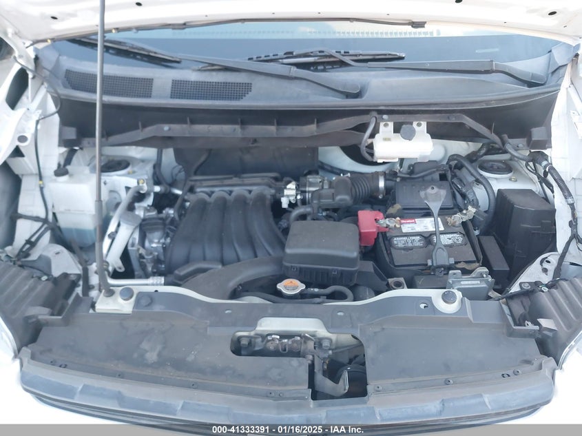 2015 CHEVROLET CITY EXPRESS 1LS - 3N63M0YN5FK721639