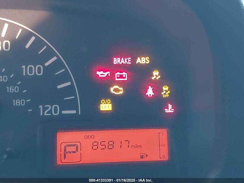 2015 CHEVROLET CITY EXPRESS 1LS - 3N63M0YN5FK721639