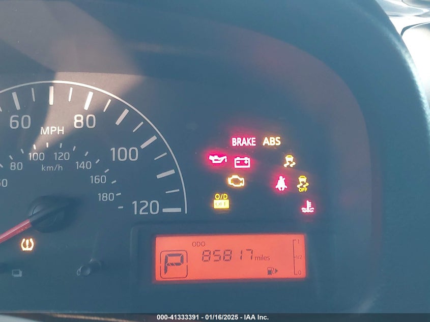 2015 CHEVROLET CITY EXPRESS 1LS - 3N63M0YN5FK721639