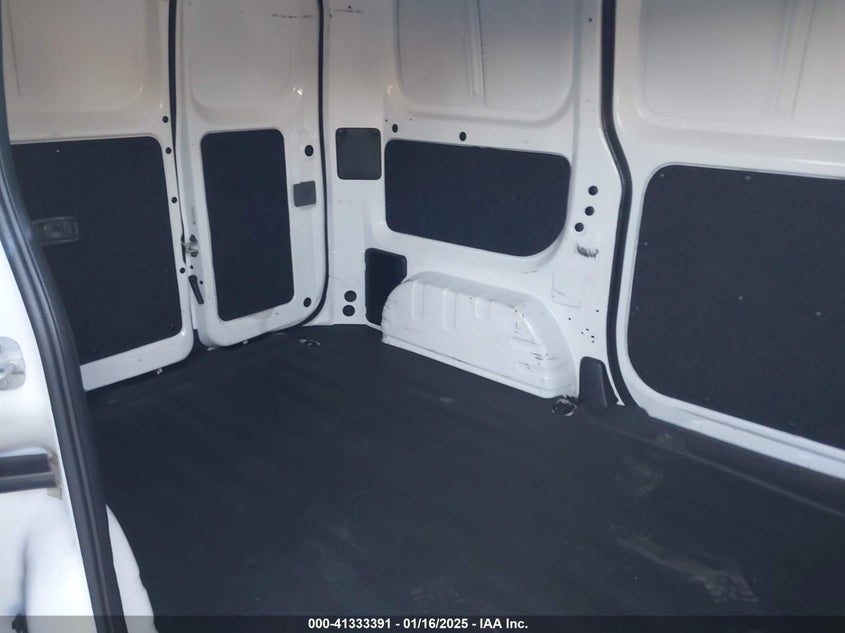 2015 CHEVROLET CITY EXPRESS 1LS - 3N63M0YN5FK721639