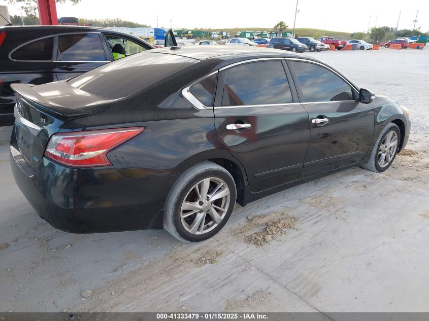 VIN 1N4AL3AP5DN553301 2013 NISSAN ALTIMA no.4