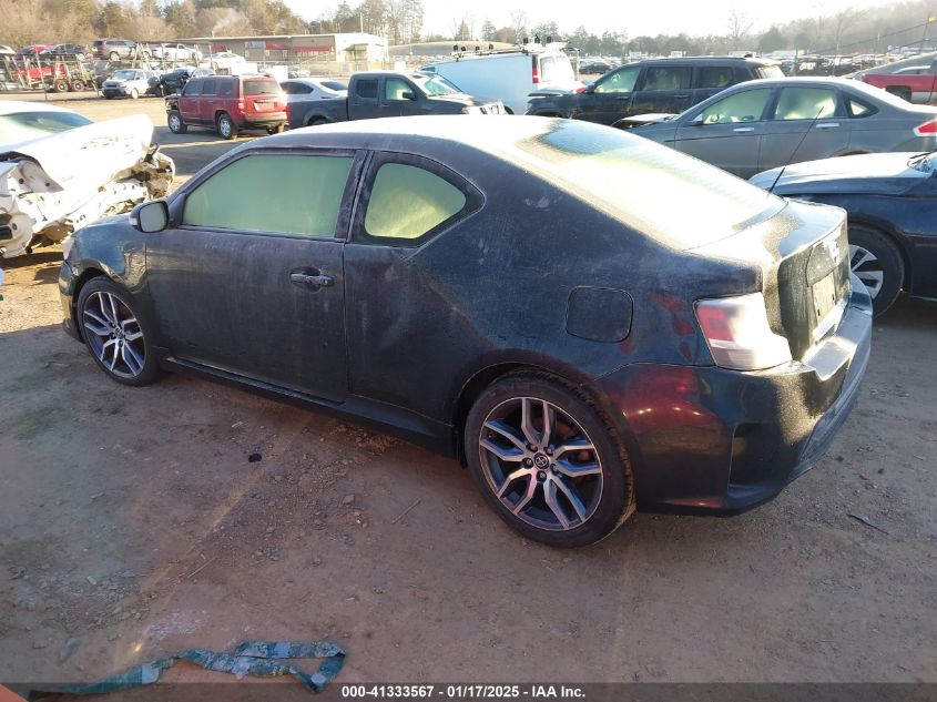 VIN JTKJF5C70FJ008913 2015 SCION TC no.14