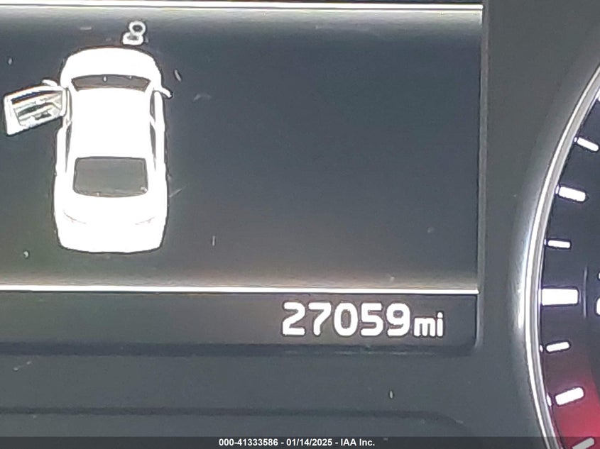 2023 KIA FORTE LXS - 3KPF24AD5PE693324