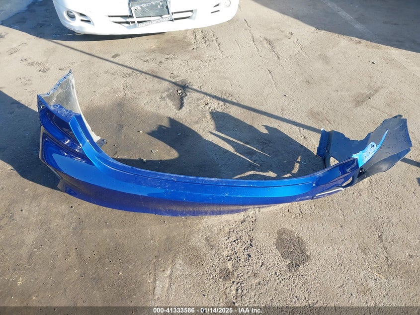 2023 KIA FORTE LXS - 3KPF24AD5PE693324