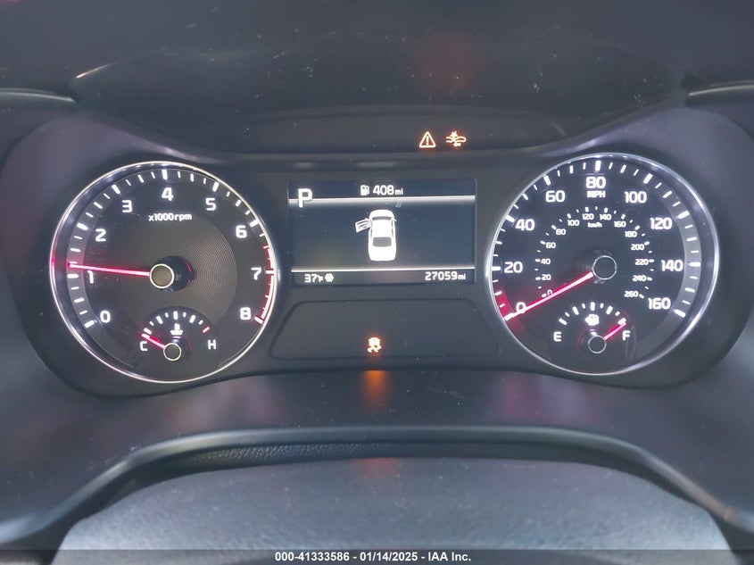 2023 KIA FORTE LXS - 3KPF24AD5PE693324