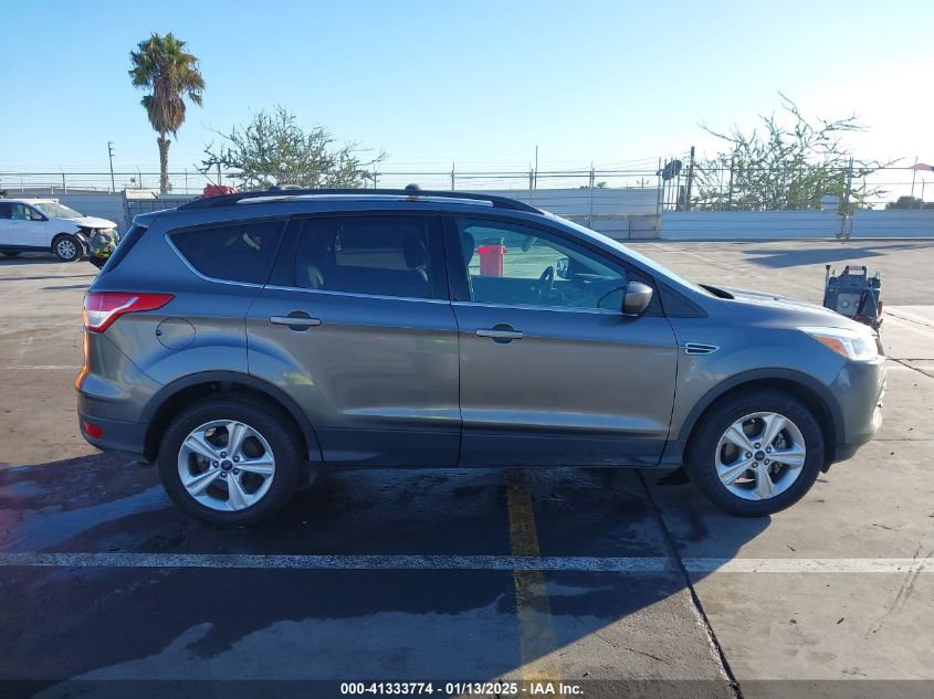 VIN 1FMCU0GX2DUB70908 2013 FORD ESCAPE no.6