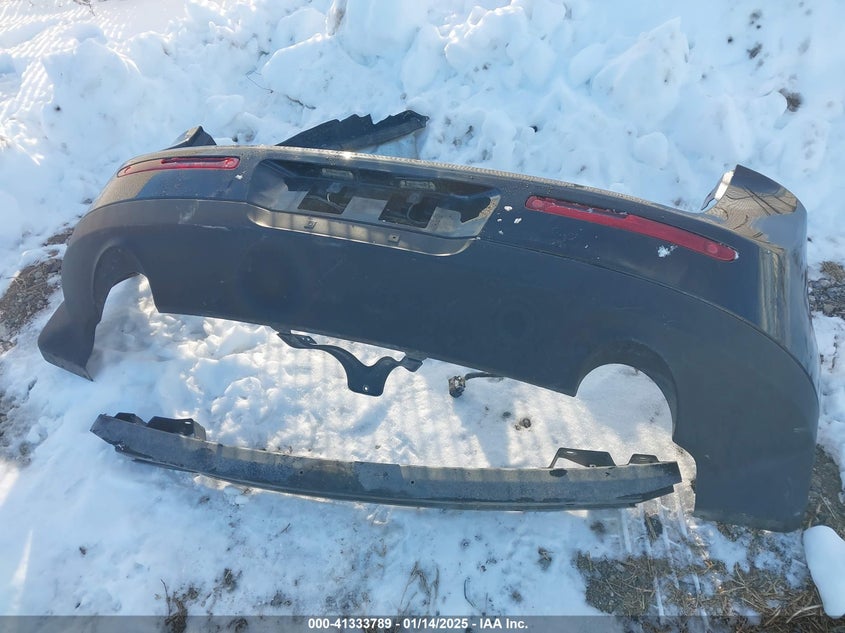 2013 LINCOLN MKX - 2LMDJ8JK5DBL03874