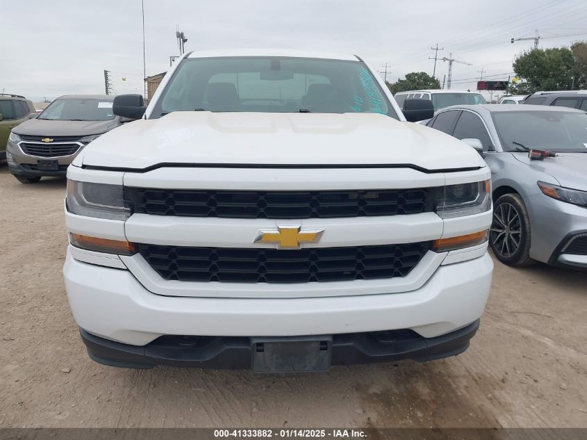 VIN 1GCRCPEC6GZ182996 2016 CHEVROLET SILVERADO 1500 no.12