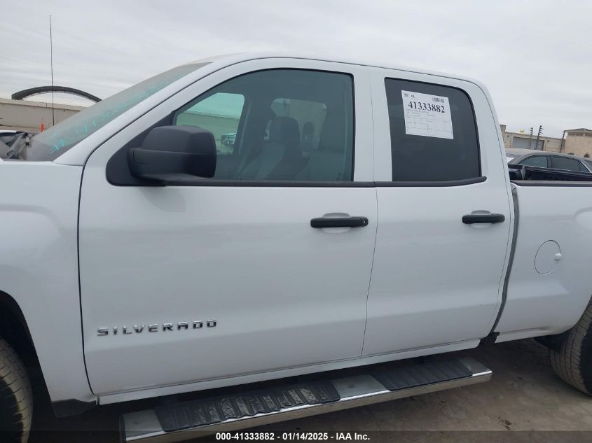 VIN 1GCRCPEC6GZ182996 2016 CHEVROLET SILVERADO 1500 no.14