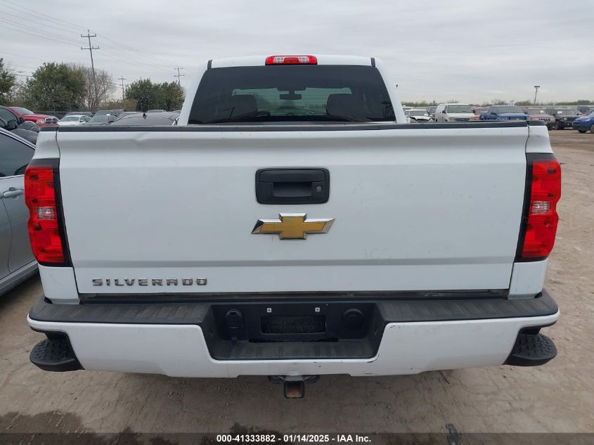 VIN 1GCRCPEC6GZ182996 2016 CHEVROLET SILVERADO 1500 no.16