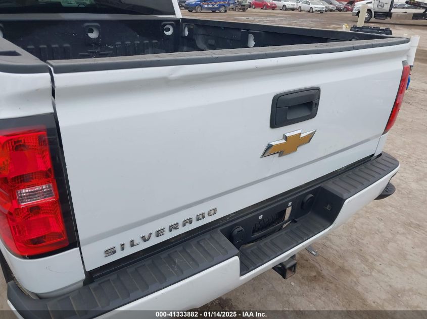 VIN 1GCRCPEC6GZ182996 2016 CHEVROLET SILVERADO 1500 no.17