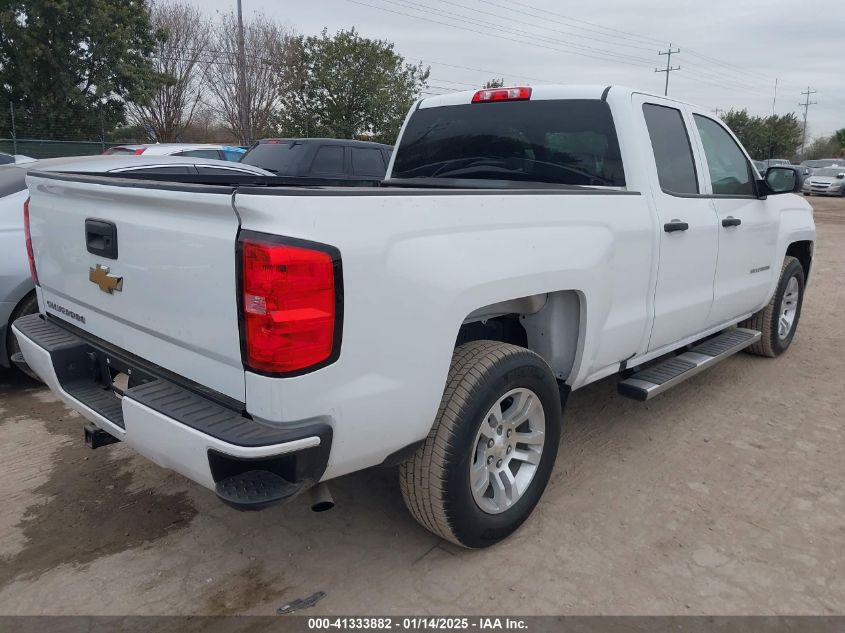 VIN 1GCRCPEC6GZ182996 2016 CHEVROLET SILVERADO 1500 no.4