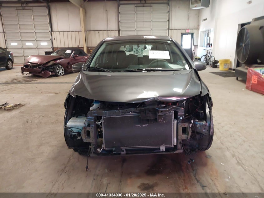 2017 HONDA FIT EX - 3HGGK5H77HM714354