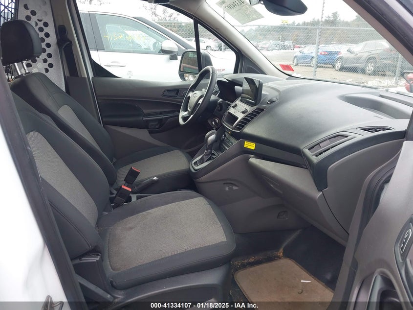 2019 FORD TRANSIT CONNECT XL - NM0LS7E73K1399907