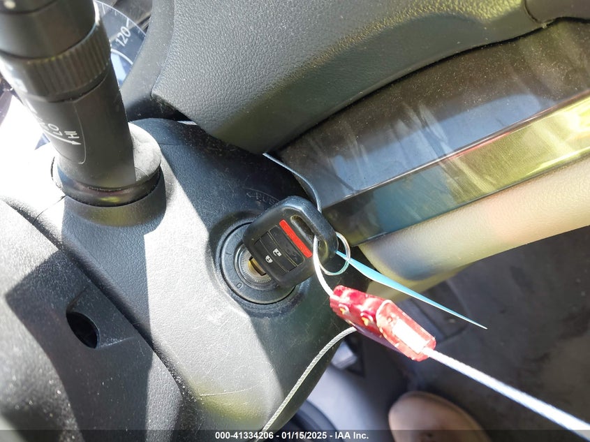 2014 HONDA CR-V EXL - 2HKRM4H71EH602761