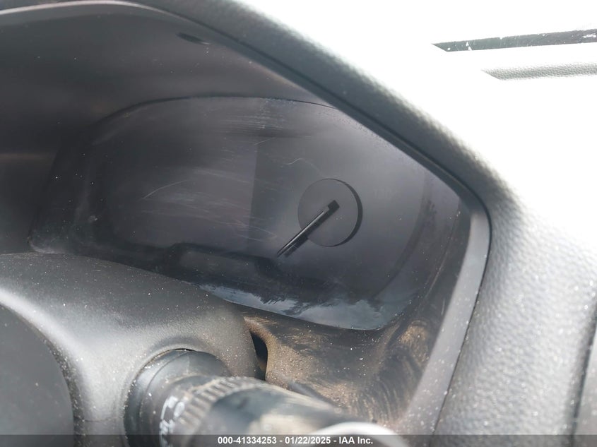 2018 HONDA ACCORD VIN: 1HGCV1F3XJA243253