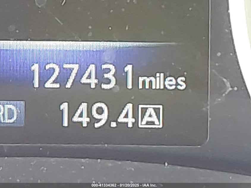 2015 INFINITI Q50 PREMIUM/SPORT - JN1BV7AR9FM423941