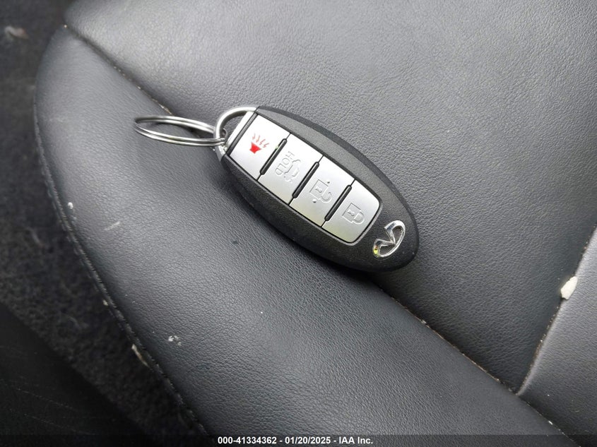 2015 INFINITI Q50 PREMIUM/SPORT - JN1BV7AR9FM423941