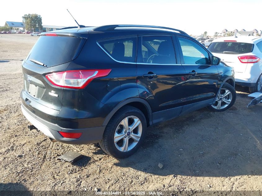 VIN 1FMCU0G94EUA38879 2014 FORD ESCAPE no.4