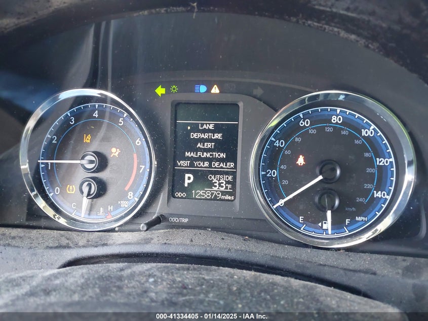2018 TOYOTA COROLLA VIN: 2T1BURHE0JC038921