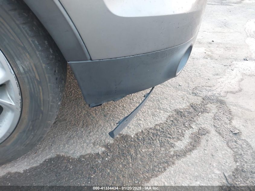 2011 Ford Explorer Limited VIN: 1FMHK7F83BGA69662 Lot: 41334434