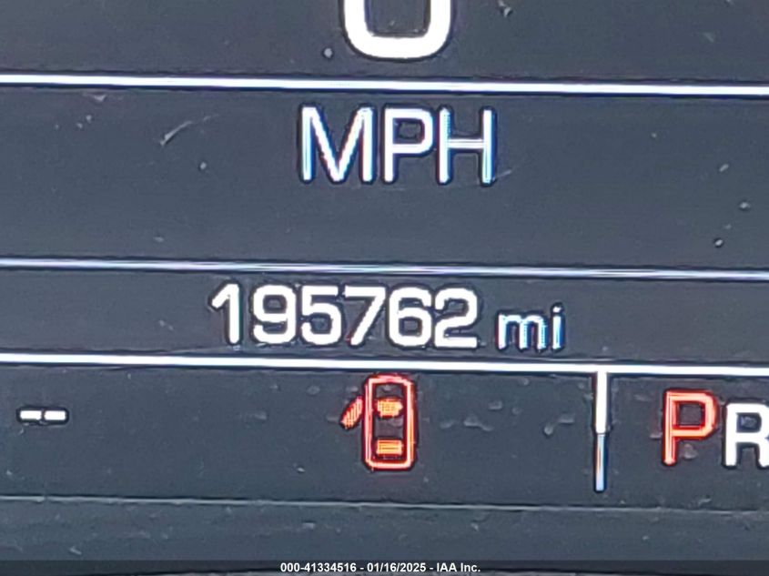 2017 Chevrolet Impala Ls VIN: 2G11Z5S33H9134767 Lot: 41334516