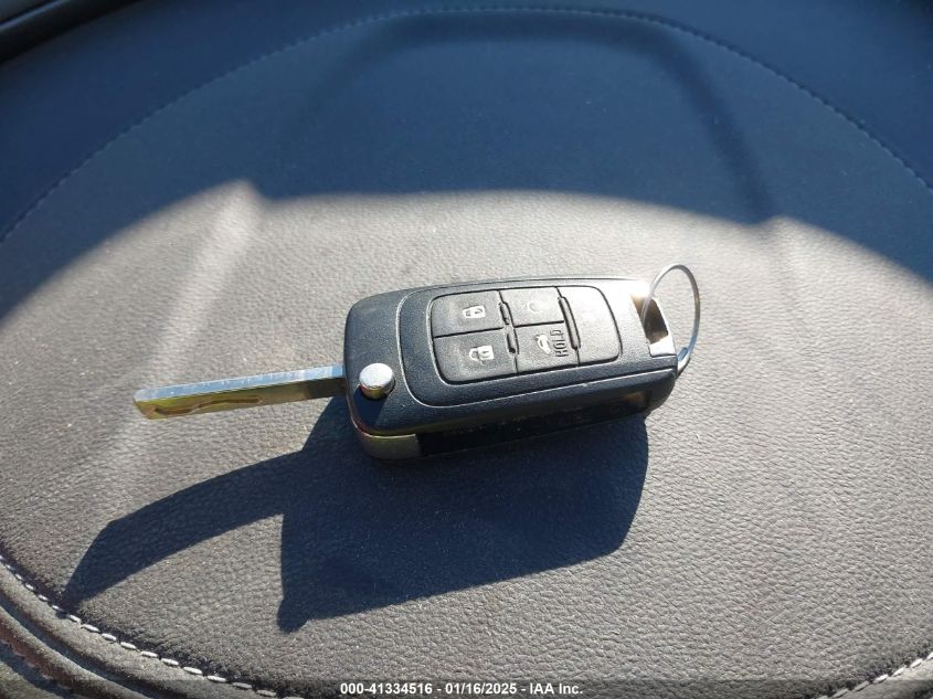 2017 Chevrolet Impala Ls VIN: 2G11Z5S33H9134767 Lot: 41334516