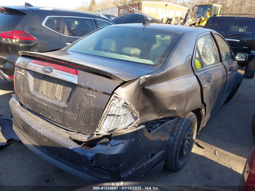 2012 FORD FUSION VIN: 3FAHP0JA4CR297855