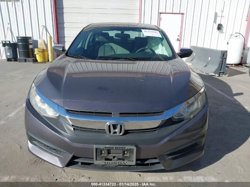 VIN 2HGFC2F54HH552335 2017 HONDA CIVIC no.12