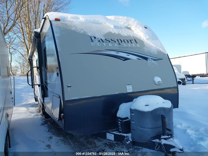 2019 KEYSTONE RV OTHER