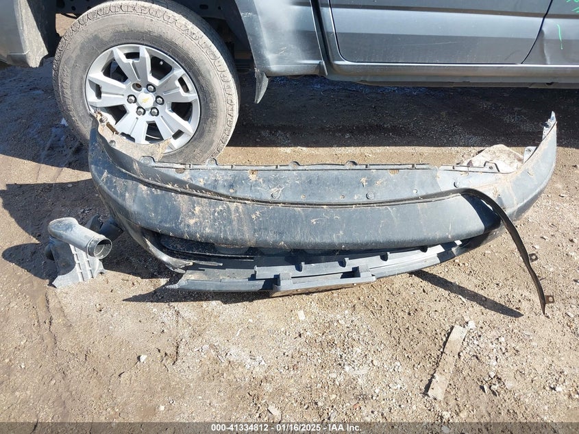 2007 Honda Civic Lx VIN: 1HGFA16507L111822 Lot: 41334812