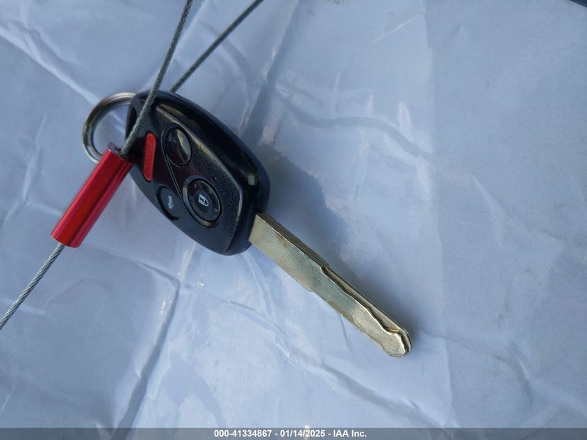 2008 HONDA CIVIC VIN: 2HGFA55578H706688