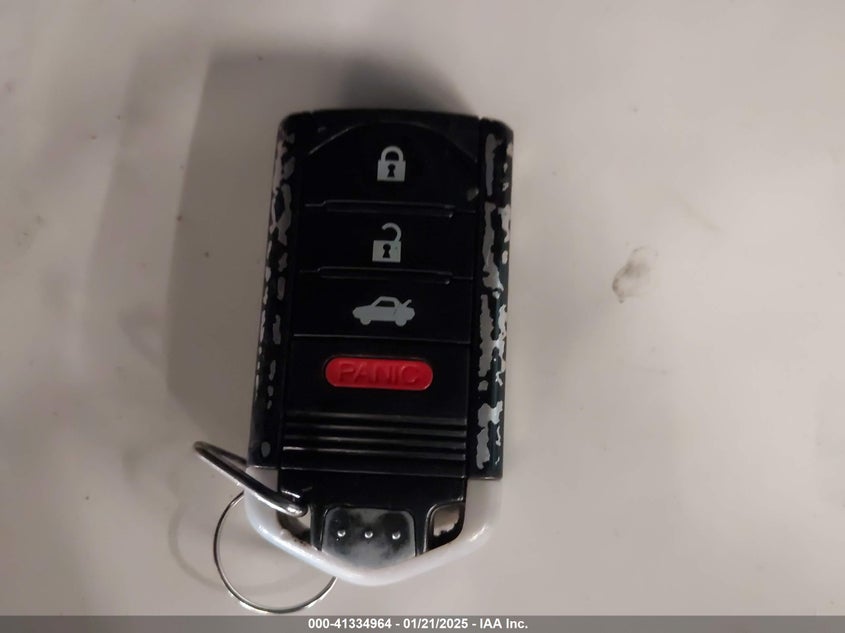 2014 ACURA ILX VIN: 19VDE1F31EE003037