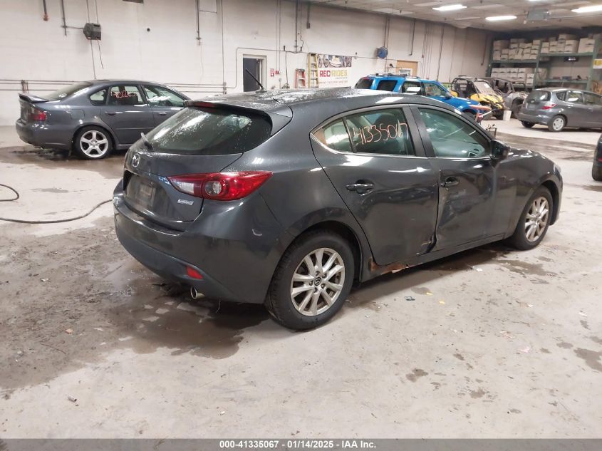 VIN 3MZBM1K73GM271488 2016 MAZDA MAZDA3 no.4