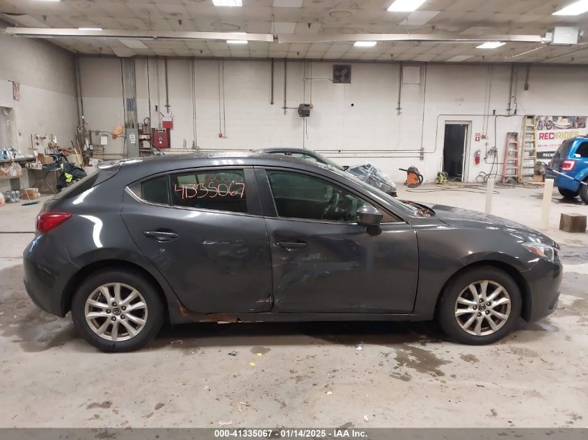 VIN 3MZBM1K73GM271488 2016 MAZDA MAZDA3 no.13