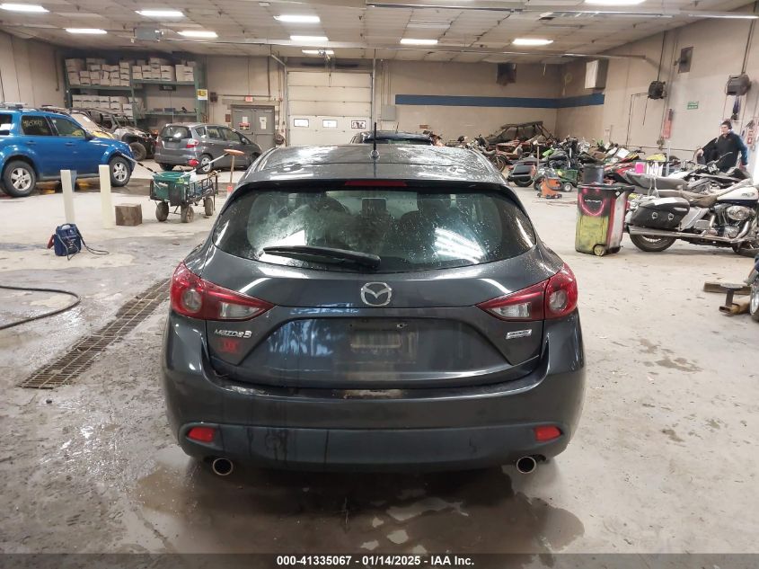 VIN 3MZBM1K73GM271488 2016 MAZDA MAZDA3 no.16