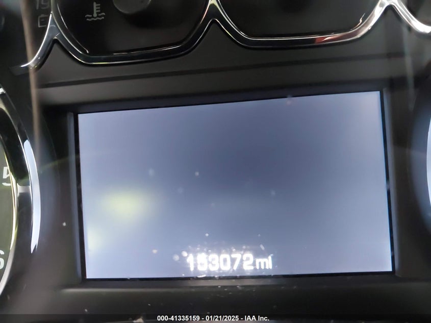 2014 CHEVROLET SILVERADO 1500 1LT - 1GCVKREC3EZ103990