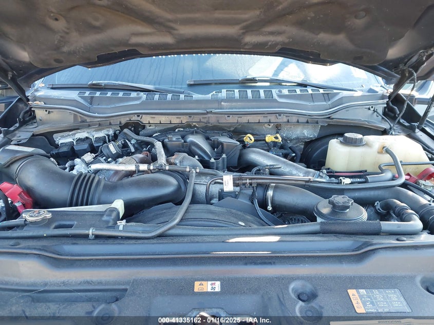 2019 FORD F-250 LARIAT - 1FT7W2BT5KED34627